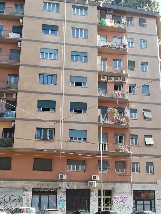 Porta Maggiore Gh Locazione Turistica Roma Dış mekan fotoğraf