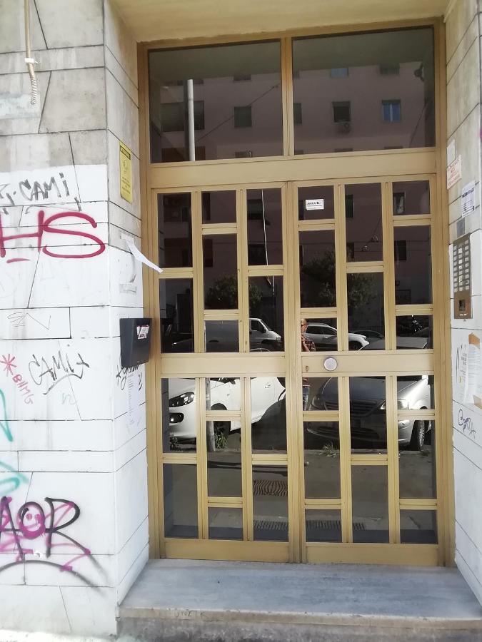 Porta Maggiore Gh Locazione Turistica Roma Dış mekan fotoğraf